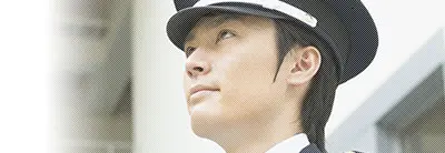 中央警備保障の特徴・強み