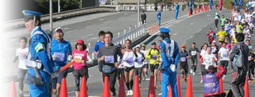 イベント警備・催事警備